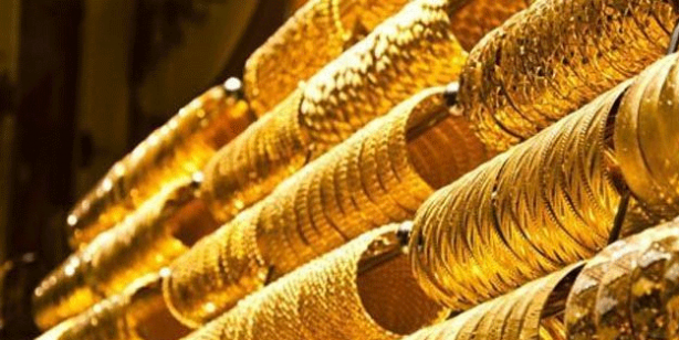 Foto - Piyasaları karıştıran gizemli altın alımı! Zirvede Türkiye var