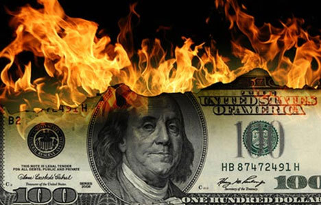 Piyasaları kasıp kavuracak gelişme! O isim, doların 16 lira birden artacağı net tarihi verdi