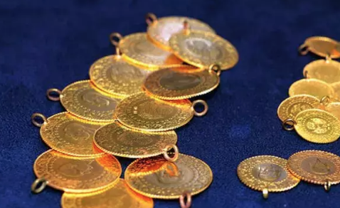 Foto - Piyasaları titretecek gelişme! Altın fiyatlarında sürpriz, tarih değişti, çarşı pazar karışacak! İslam Memiş: Beklentimizden önce o seviyeye gelecek