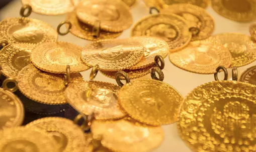 Foto - Piyasaları titretecek gelişme! Altın fiyatlarında sürpriz, tarih değişti, çarşı pazar karışacak! İslam Memiş: Beklentimizden önce o seviyeye gelecek