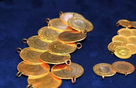 Foto - Piyasaları titretecek gelişme! Altın fiyatlarında sürpriz, tarih değişti, çarşı pazar karışacak! İslam Memiş: Beklentimizden önce o seviyeye gelecek