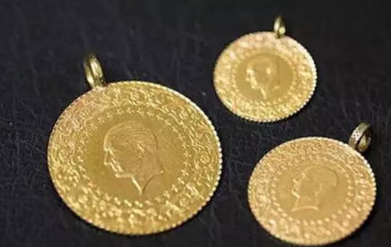 Foto - Piyasaları titretecek gelişme! Altın fiyatlarında sürpriz, tarih değişti, çarşı pazar karışacak! İslam Memiş: Beklentimizden önce o seviyeye gelecek