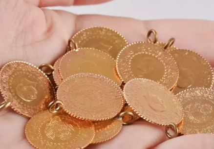 Foto - Piyasaları titretecek gelişme! Altın fiyatlarında sürpriz, tarih değişti, çarşı pazar karışacak! İslam Memiş: Beklentimizden önce o seviyeye gelecek