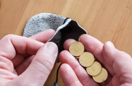 Foto - Piyasaları titretecek gelişme! Altın fiyatlarında sürpriz, tarih değişti, çarşı pazar karışacak! İslam Memiş: Beklentimizden önce o seviyeye gelecek