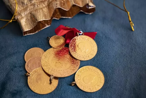 Foto - Piyasaları titretecek gelişme! Altın fiyatlarında sürpriz, tarih değişti, çarşı pazar karışacak! İslam Memiş: Beklentimizden önce o seviyeye gelecek