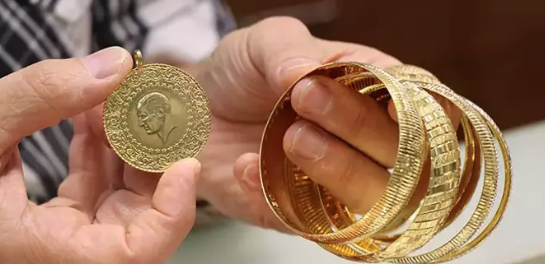 Foto - Piyasaları titretecek gelişme! Altın fiyatlarında sürpriz, tarih değişti, çarşı pazar karışacak! İslam Memiş: Beklentimizden önce o seviyeye gelecek