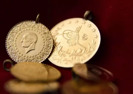 Foto - Piyasaları titretecek gelişme! Altın fiyatlarında sürpriz, tarih değişti, çarşı pazar karışacak! İslam Memiş: Beklentimizden önce o seviyeye gelecek