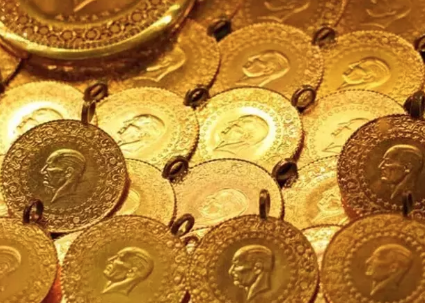 Foto - Piyasaları titretecek gelişme! Altın fiyatlarında sürpriz, tarih değişti, çarşı pazar karışacak! İslam Memiş: Beklentimizden önce o seviyeye gelecek