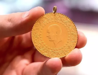 Foto - Piyasaları titretecek gelişme! Altın fiyatlarında sürpriz, tarih değişti, çarşı pazar karışacak! İslam Memiş: Beklentimizden önce o seviyeye gelecek