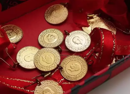 Foto - Piyasaları titretecek gelişme! Altın fiyatlarında sürpriz, tarih değişti, çarşı pazar karışacak! İslam Memiş: Beklentimizden önce o seviyeye gelecek