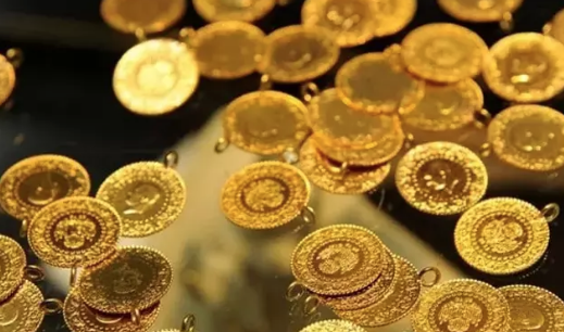 Foto - Piyasaları titretecek gelişme! Altın fiyatlarında sürpriz, tarih değişti, çarşı pazar karışacak! İslam Memiş: Beklentimizden önce o seviyeye gelecek