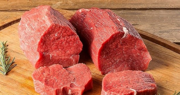 Foto - Piyasanın 100 lira altında satılıyor! Kıyma ve kuşbaşılar resmen satışa sunuldu