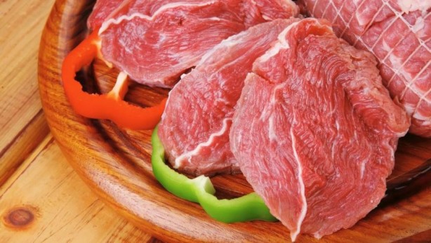 Foto - Piyasanın 100 lira altında satılıyor! Kıyma ve kuşbaşılar resmen satışa sunuldu