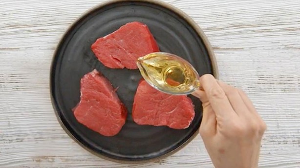 Foto - Piyasanın 100 lira altında satılıyor! Kıyma ve kuşbaşılar resmen satışa sunuldu