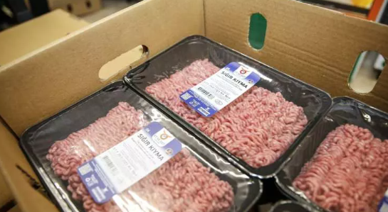 Foto - Piyasanın 100 lira altında satılıyor! Kıyma ve kuşbaşılar resmen satışa sunuldu