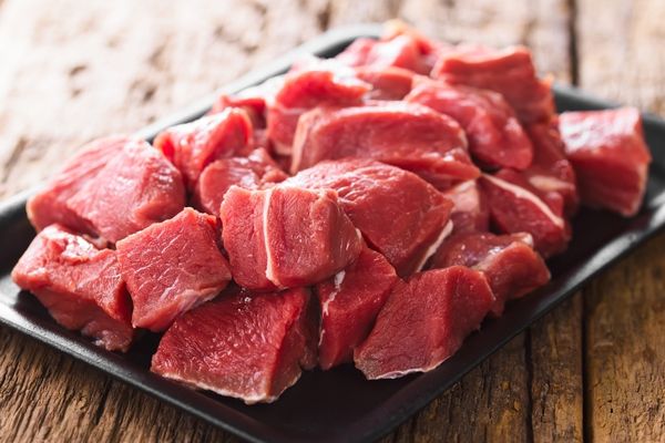 Foto - Piyasanın 100 lira altında satılıyor! Kıyma ve kuşbaşılar resmen satışa sunuldu