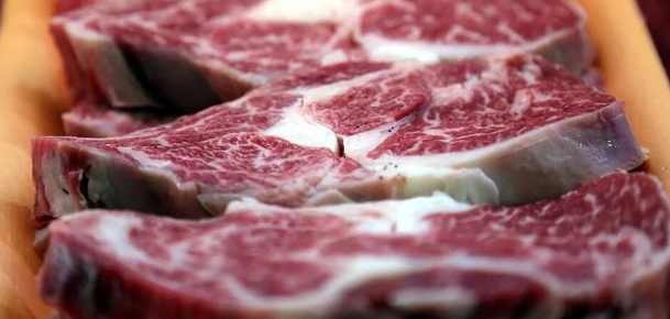 Foto - Piyasanın 100 lira altında satılıyor! Kıyma ve kuşbaşılar resmen satışa sunuldu