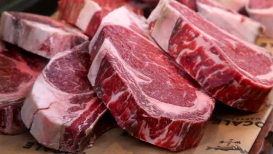 Foto - Piyasanın 100 lira altında satılıyor! Kıyma ve kuşbaşılar resmen satışa sunuldu