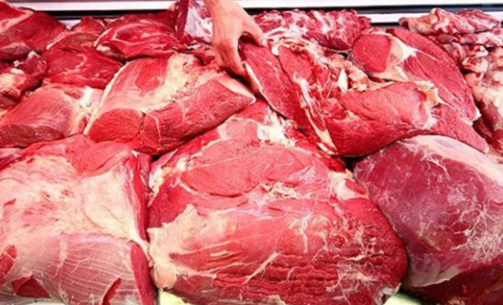 Foto - Piyasanın 100 lira altında satılıyor! Kıyma ve kuşbaşılar resmen satışa sunuldu