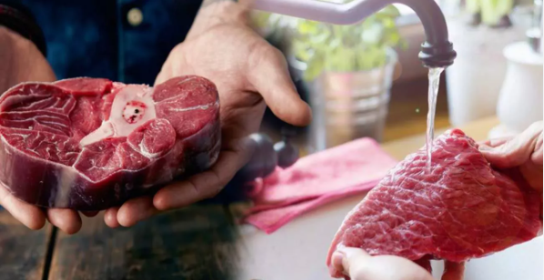 Foto - Piyasanın 100 lira altında satılıyor! Kıyma ve kuşbaşılar resmen satışa sunuldu