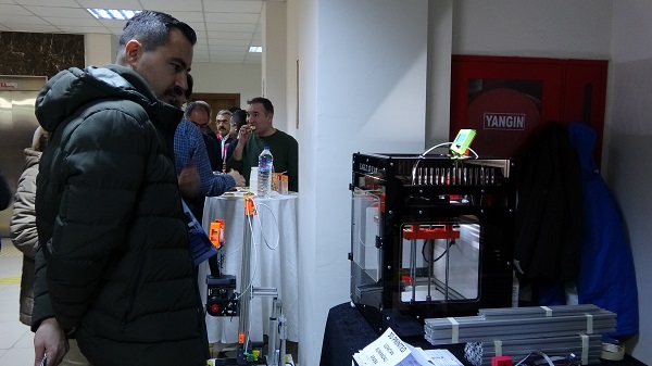 Foto - Piyasanın sadece 3’te 1 fiyatına! Öğretmenlerden müthiş icat