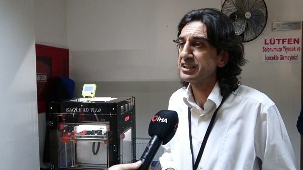 Foto - Piyasanın sadece 3’te 1 fiyatına! Öğretmenlerden müthiş icat