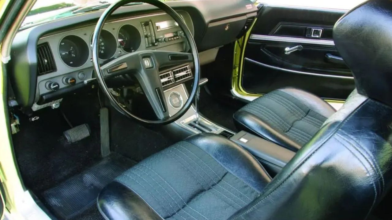 Foto - Piyasası en yavaş olan otomobiller ortaya çıktı! Bu arabalar, alanın resmen elinde kalıyor