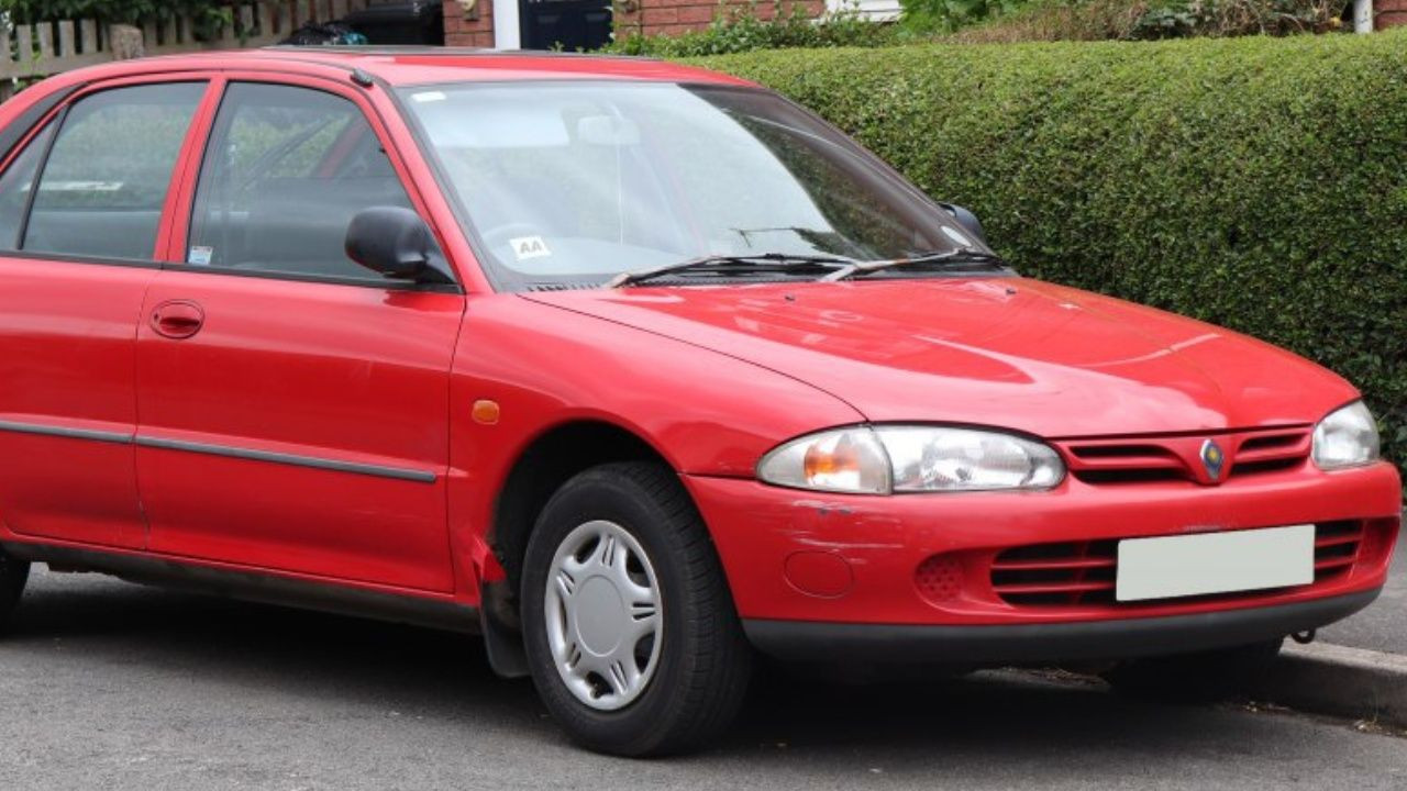 Foto - Piyasası en yavaş olan otomobiller ortaya çıktı! Bu arabalar, alanın resmen elinde kalıyor