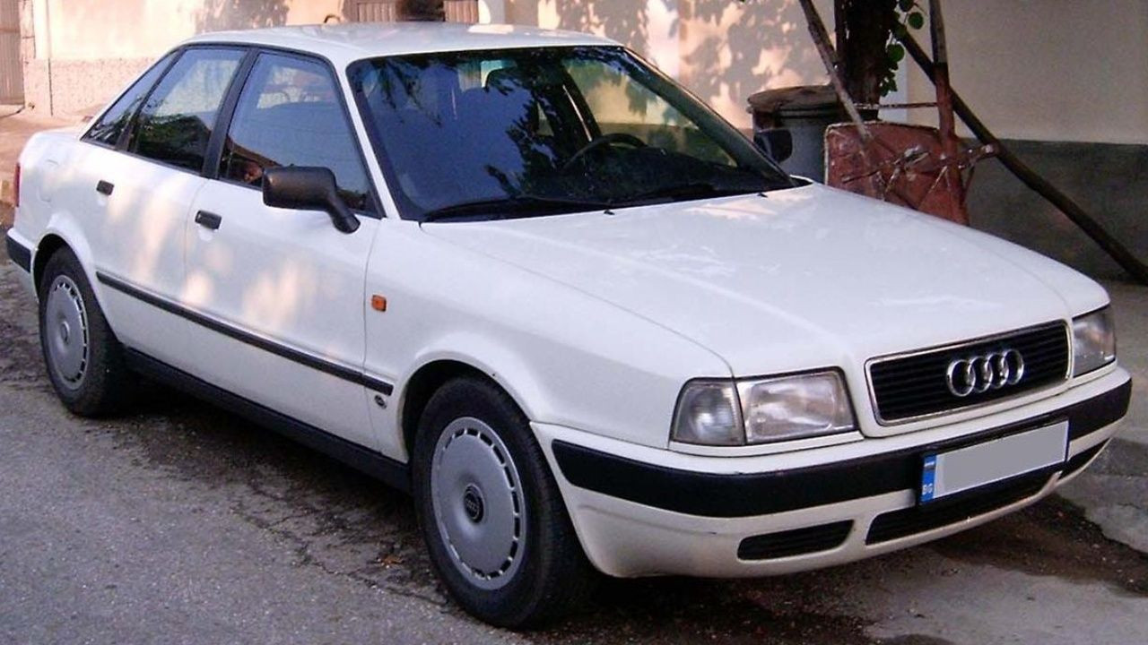 Foto - Piyasası en yavaş olan otomobiller ortaya çıktı! Bu arabalar, alanın resmen elinde kalıyor