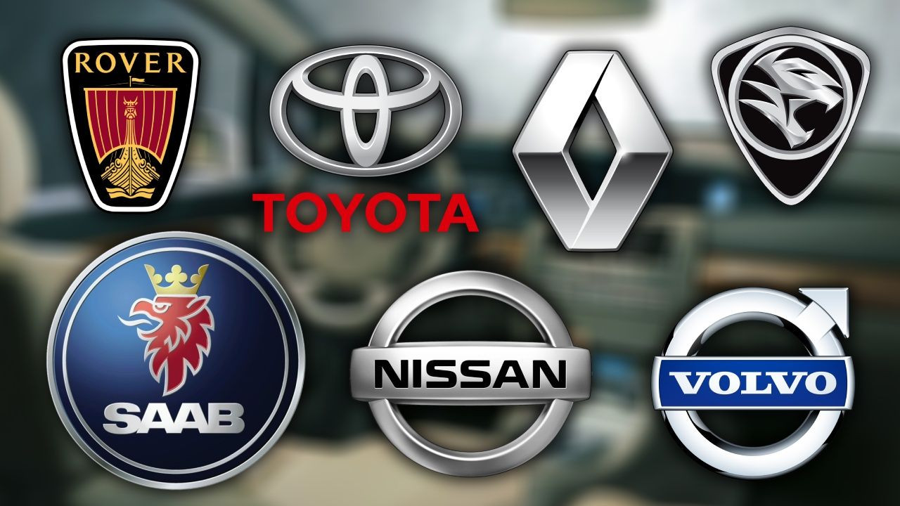 Foto - Piyasası en yavaş olan otomobiller ortaya çıktı! Bu arabalar, alanın resmen elinde kalıyor