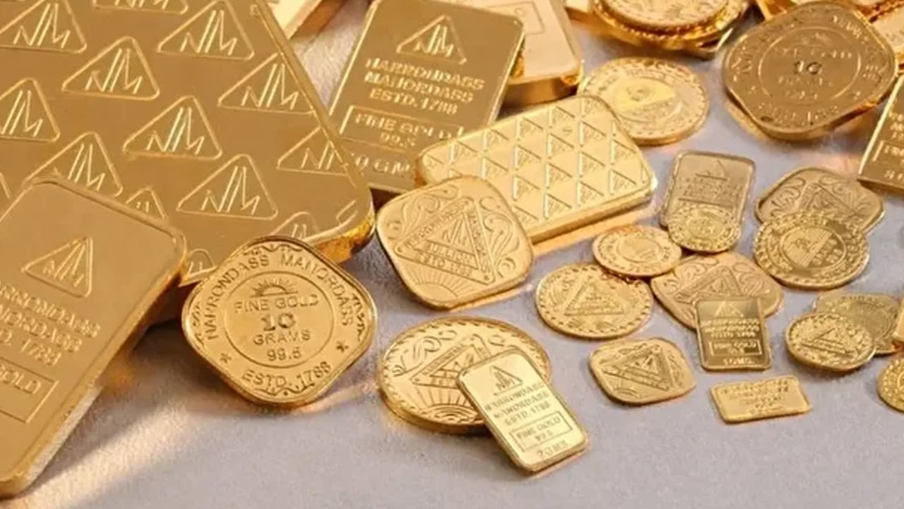 Altın piyasasında neler oluyor? İslam Memiş'ten hazır olun açıklaması: Altın yükseldi...  Güncel altın fiyatları
