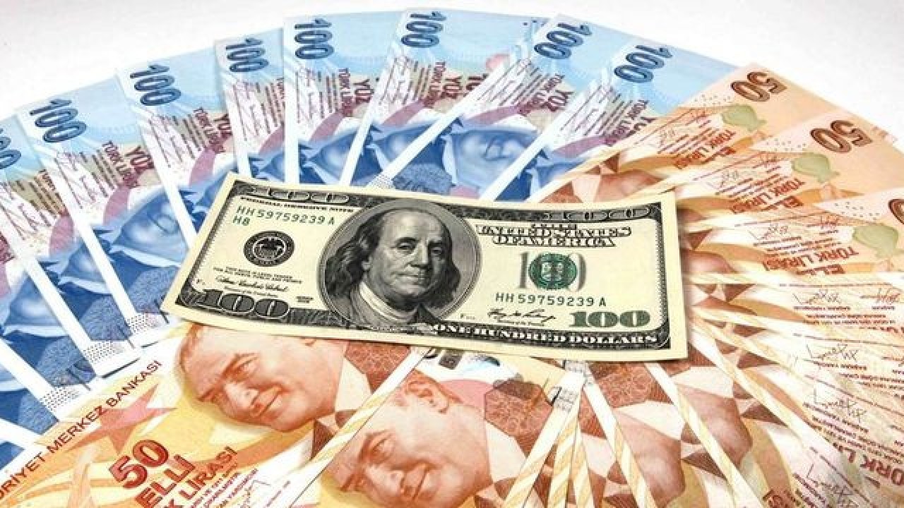 Foto - Piyasaya korku pompalandı: Dolar o tarihte 53 lira olacak