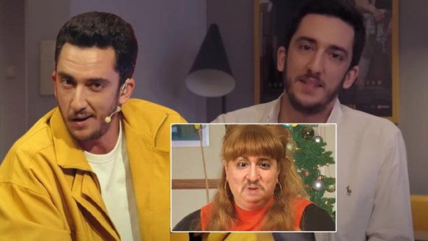 Foto - Piyasayı 100 milyon TL tokatlamıştı! Çok Güzel Hareketler Bunlar oyuncusuyla ilgili şok iddia! Gerçek başka çıktı