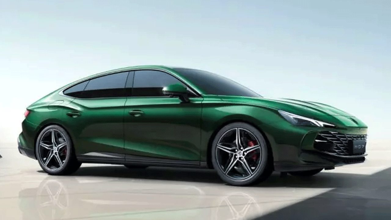 Foto - Piyasayı karıştıracak model satışa çıkıyor: Fiyatı 444 bin lira, 537 kilometre menzili var...