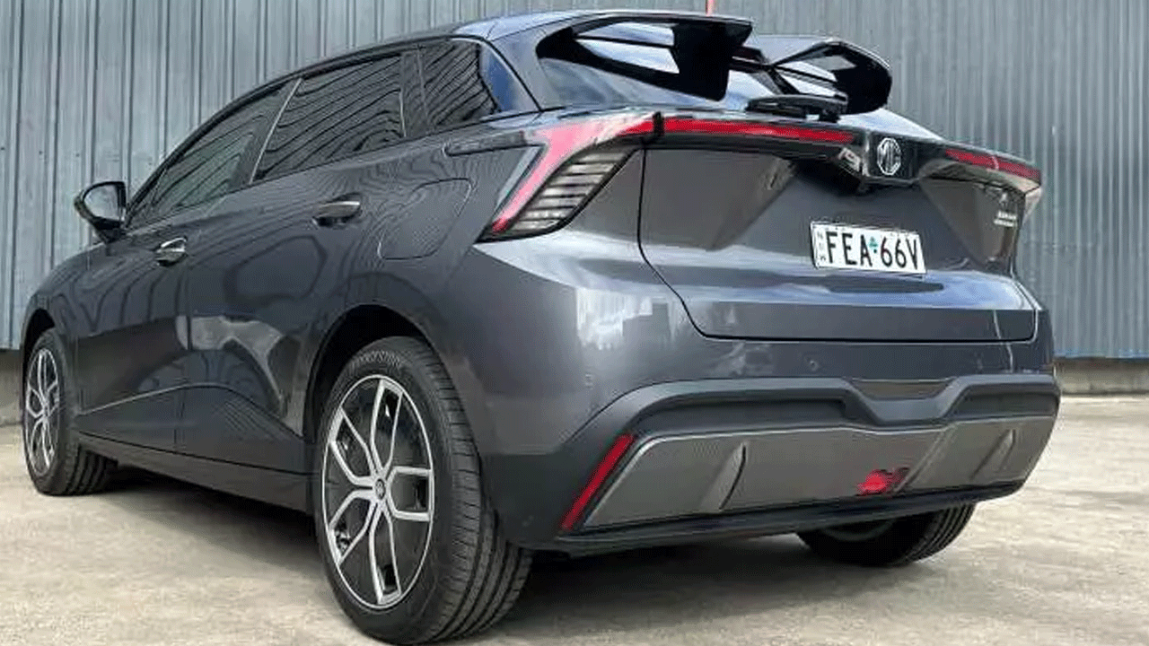 Foto - Piyasayı karıştıracak model satışa çıkıyor: Fiyatı 444 bin lira, 537 kilometre menzili var...