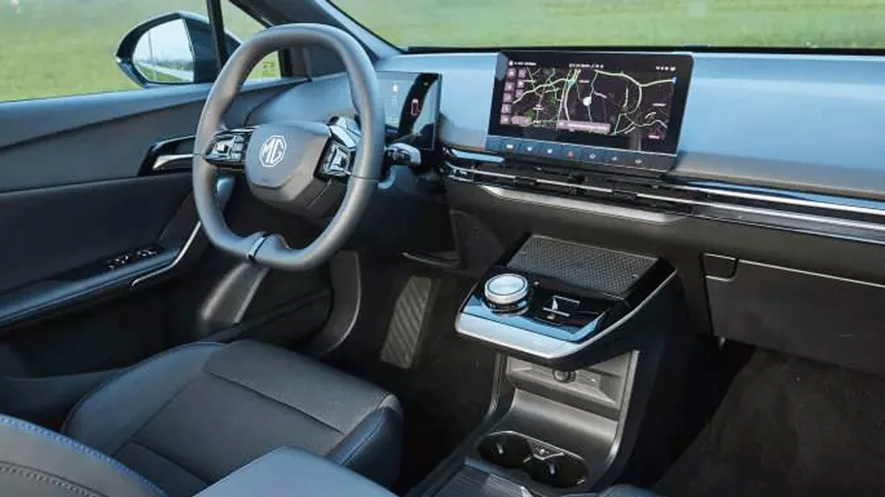 Foto - Piyasayı karıştıracak model satışa çıkıyor: Fiyatı 444 bin lira, 537 kilometre menzili var...