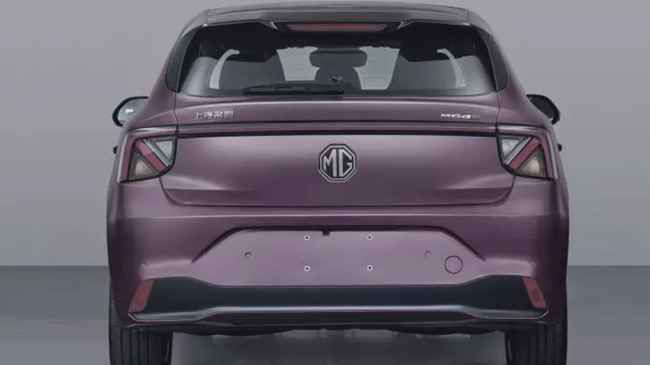 Foto - Piyasayı karıştıracak model satışa çıkıyor: Fiyatı 444 bin lira, 537 kilometre menzili var...