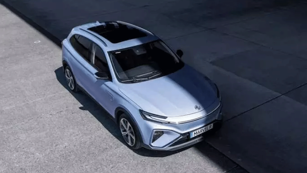 Piyasayı karıştıracak model satışa çıkıyor: Fiyatı 444 bin lira, 537 kilometre menzili var...