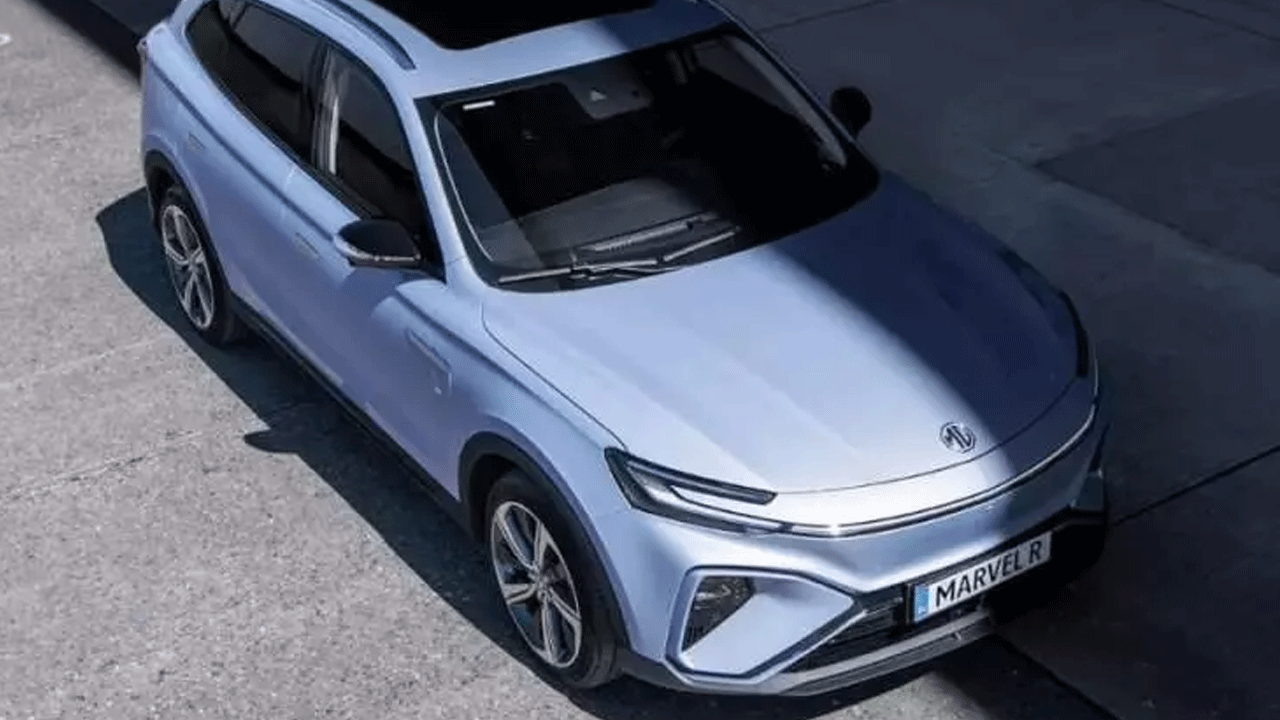 Foto - Piyasayı karıştıracak model satışa çıkıyor: Fiyatı 444 bin lira, 537 kilometre menzili var...