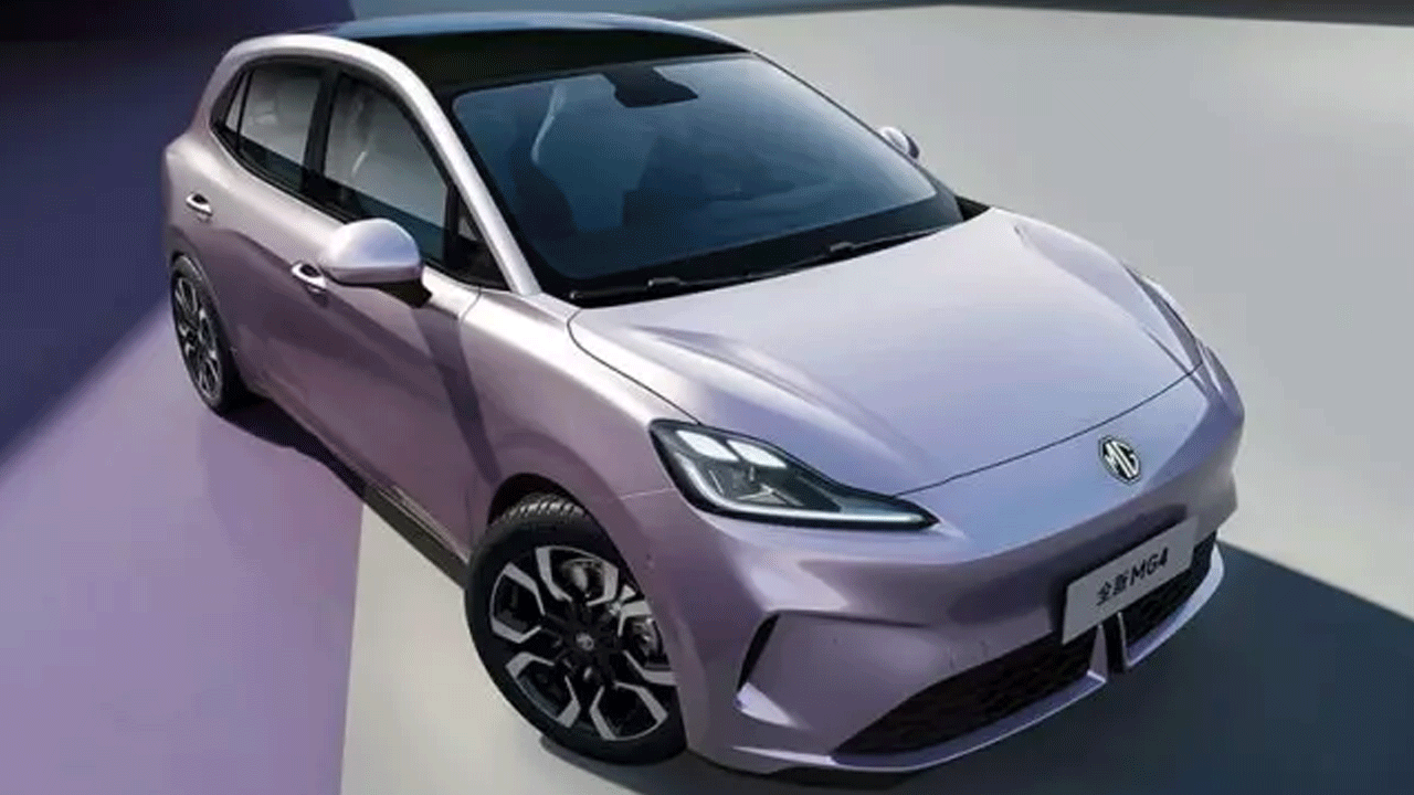 Foto - Piyasayı karıştıracak model satışa çıkıyor: Fiyatı 444 bin lira, 537 kilometre menzili var...