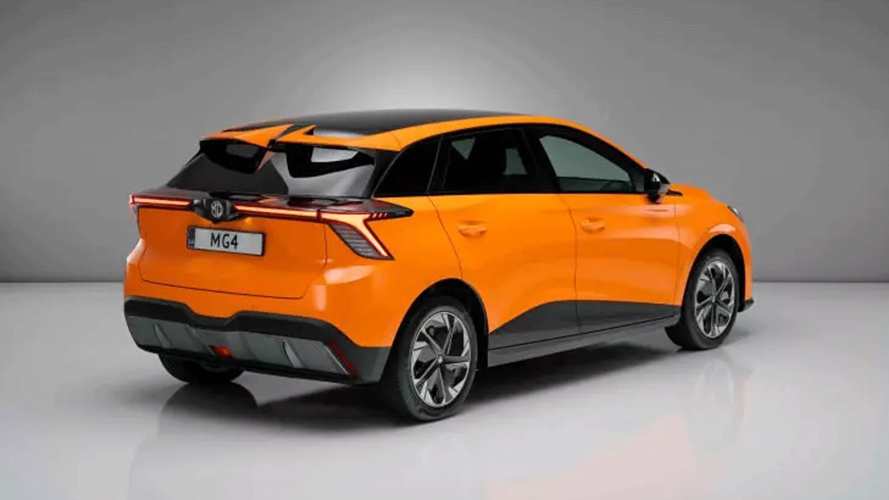 Foto - Piyasayı karıştıracak model satışa çıkıyor: Fiyatı 444 bin lira, 537 kilometre menzili var...