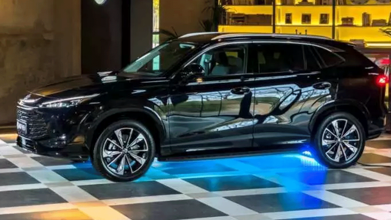 Foto - Piyasayı karıştıracak model satışa çıkıyor: Fiyatı 444 bin lira, 537 kilometre menzili var...