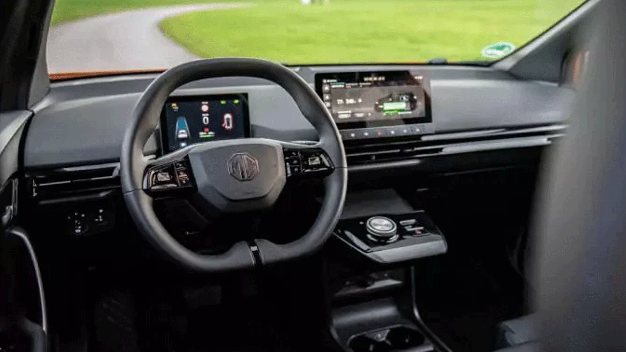 Foto - Piyasayı karıştıracak model satışa çıkıyor: Fiyatı 444 bin lira, 537 kilometre menzili var...