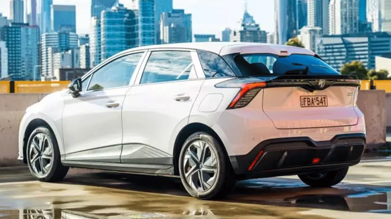 Foto - Piyasayı karıştıracak model satışa çıkıyor: Fiyatı 444 bin lira, 537 kilometre menzili var...