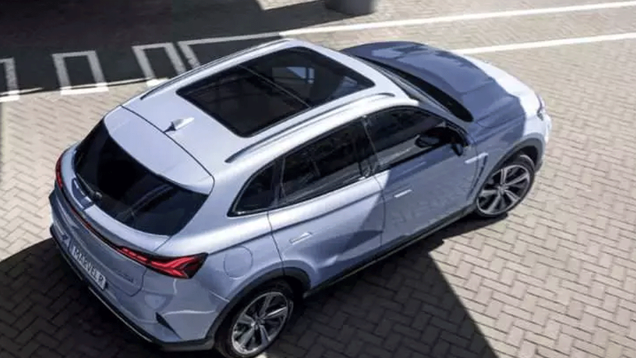 Foto - Piyasayı karıştıracak model satışa çıkıyor: Fiyatı 444 bin lira, 537 kilometre menzili var...