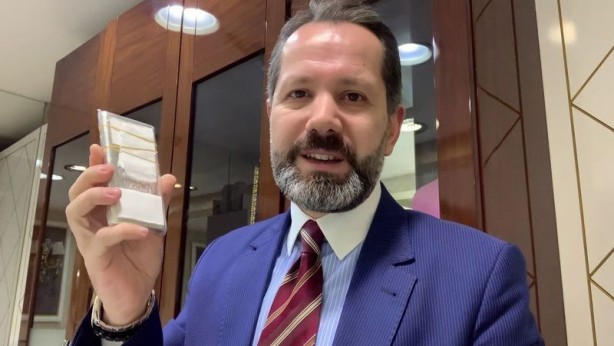 Foto - Piyaslar çıldırdı! İslam Memiş bombayı patlattı ‘Sakın bir şey yapmayın’