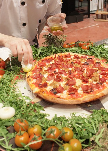 Foto - Pizzanın bakın bu sefer akla gelmeyecek faydası ortaya çıktı: her kim kullanırsa bu hastalığa karşı şifası var!