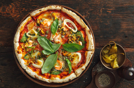 Foto - Pizzanın bakın bu sefer akla gelmeyecek faydası ortaya çıktı: her kim kullanırsa bu hastalığa karşı şifası var!