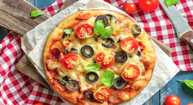 Foto - Pizzanın bakın bu sefer akla gelmeyecek faydası ortaya çıktı: her kim kullanırsa bu hastalığa karşı şifası var!