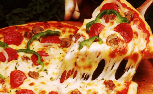 Foto - Pizzanın bakın bu sefer akla gelmeyecek faydası ortaya çıktı: her kim kullanırsa bu hastalığa karşı şifası var!